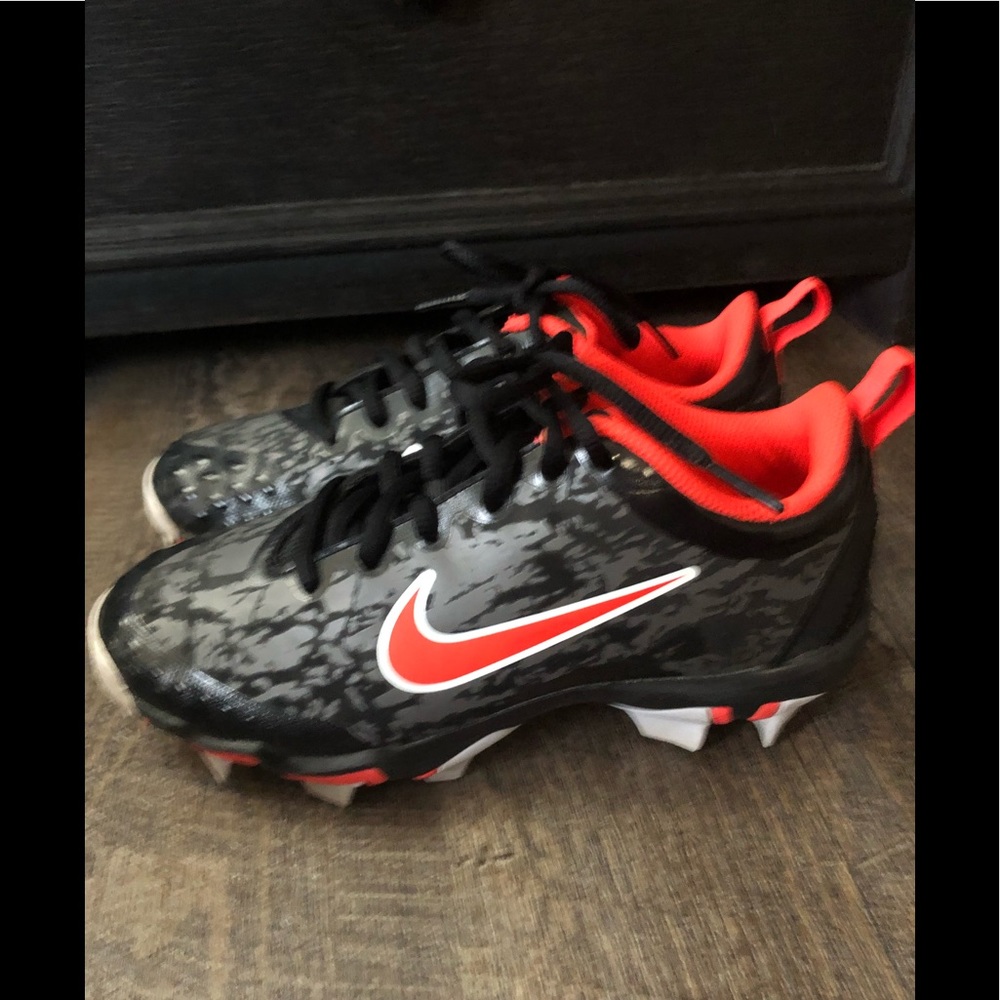 Nike Youth Baseball Cleats